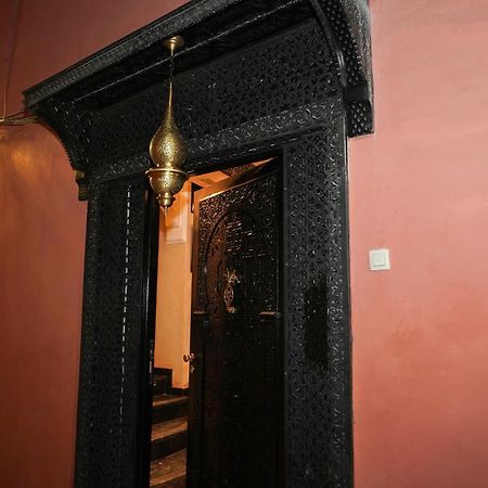 Riad Roummana Marrakech Марракеш Екстер'єр фото