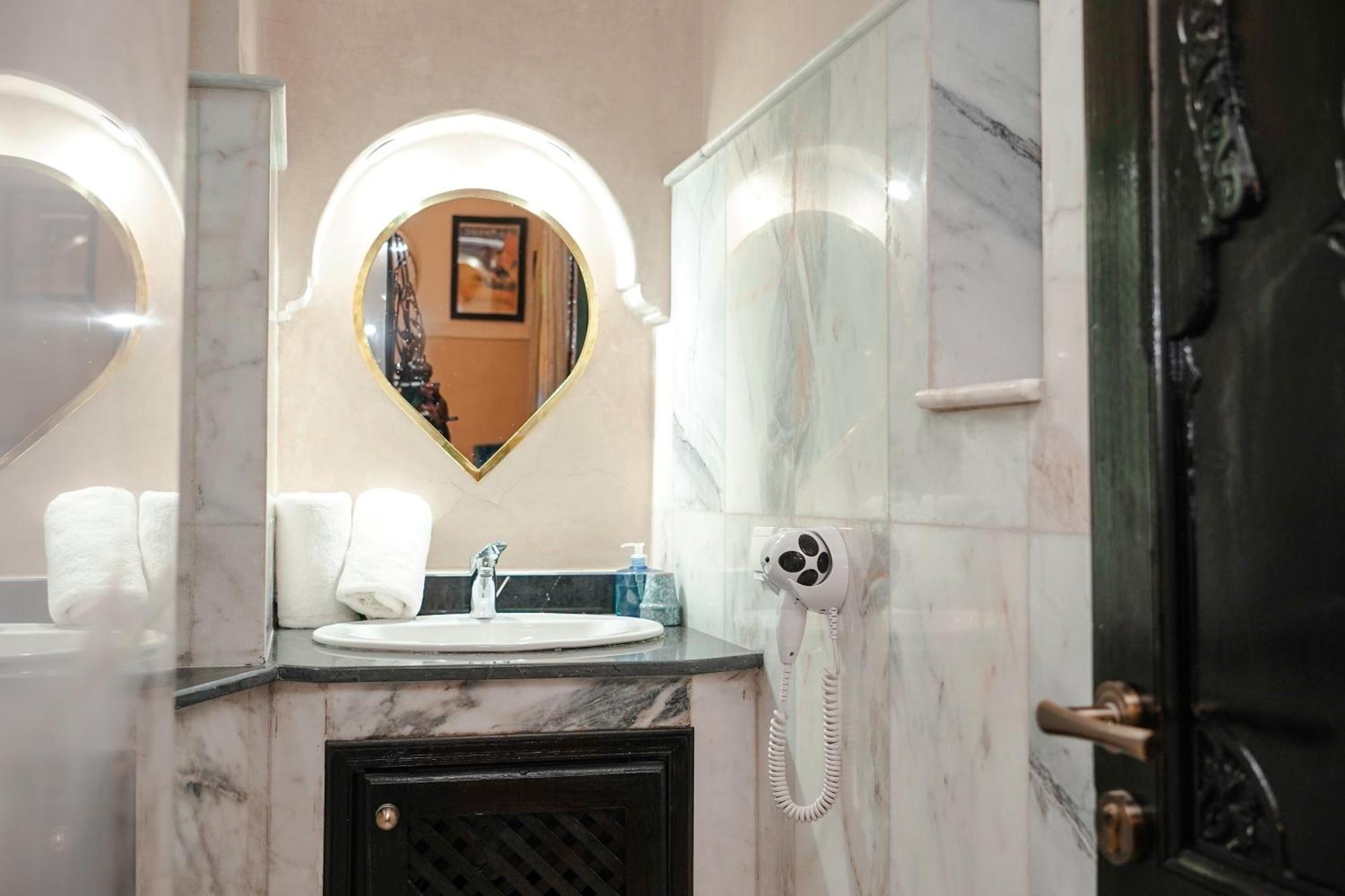 Riad Roummana Marrakech Марракеш Екстер'єр фото
