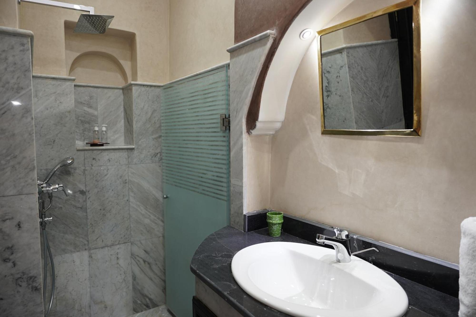 Riad Roummana Marrakech Марракеш Екстер'єр фото