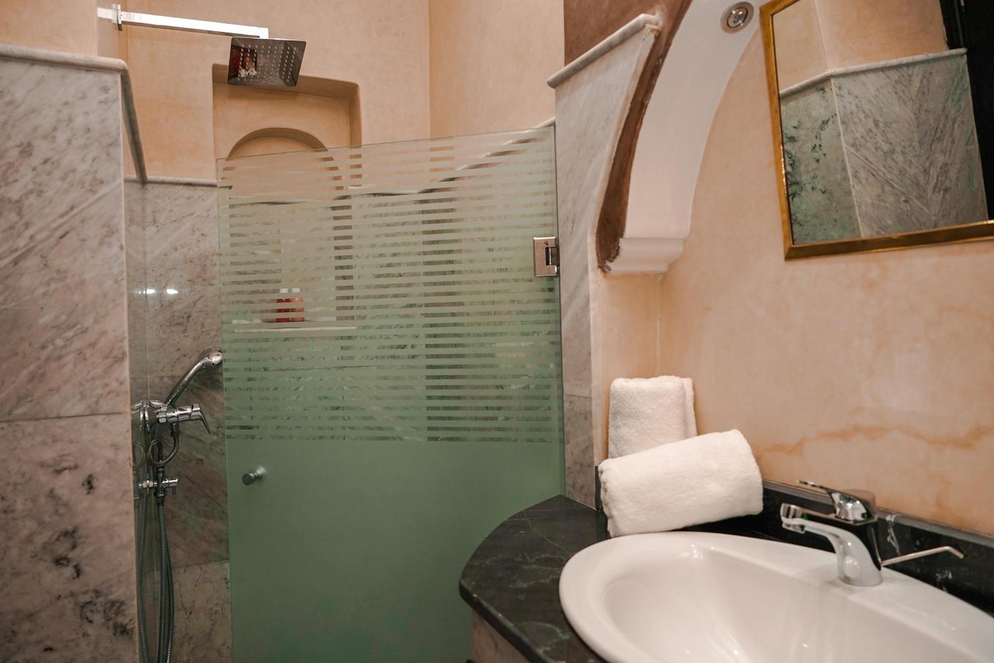 Riad Roummana Marrakech Марракеш Екстер'єр фото